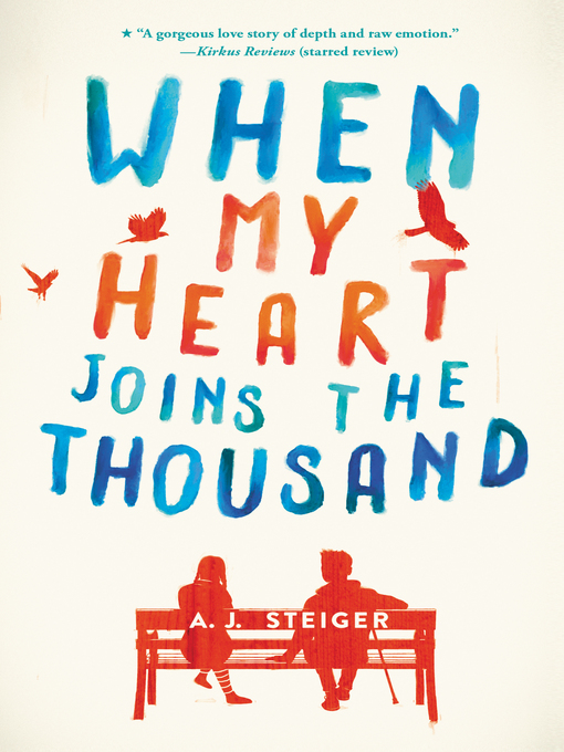 Cover of When My Heart Joins the Thousand
